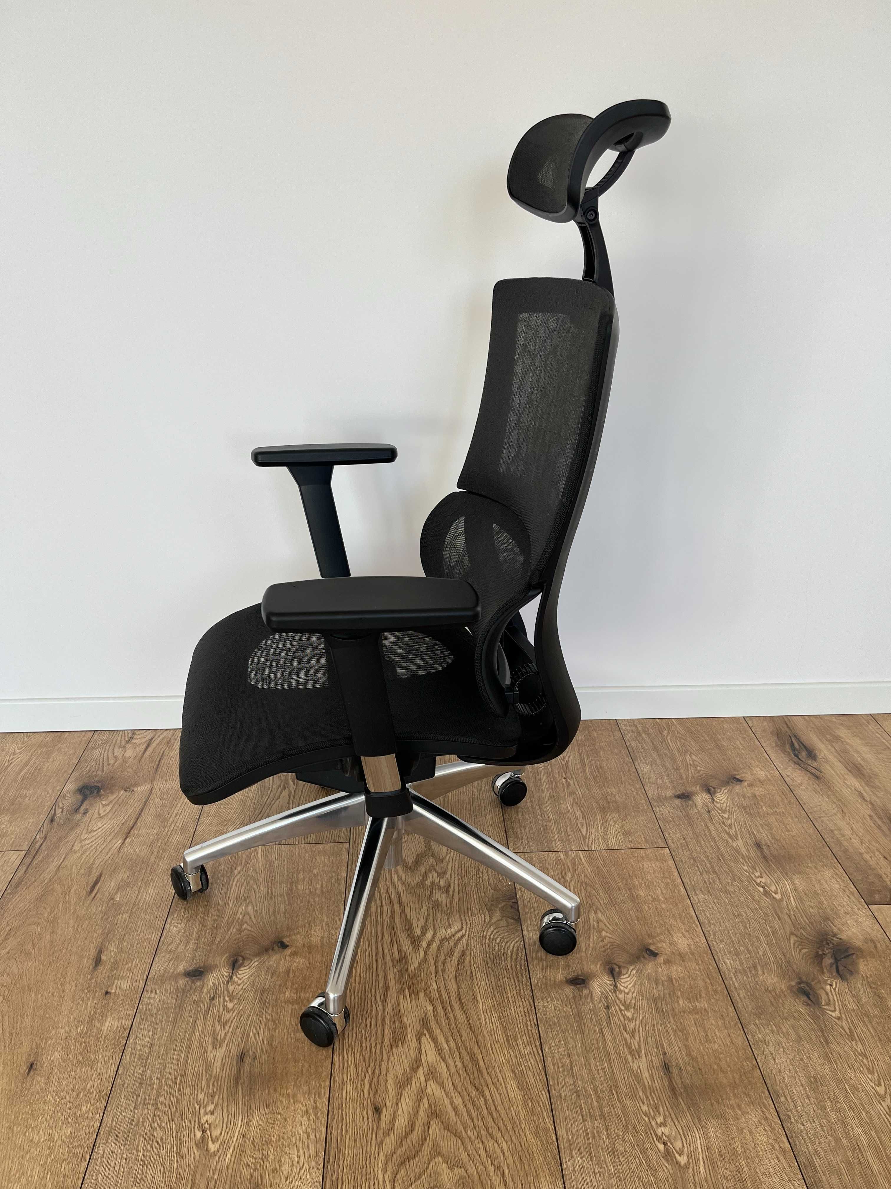 Krzesło komputerowe