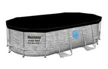 bestway басейн 4,27/2,5