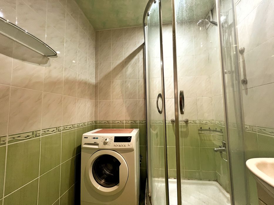 Трикімнатна квартира вулиця Грушевського