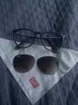 Szkła do okularów ray ban