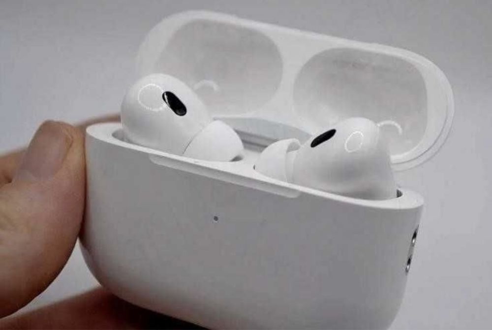 AirPods Pro