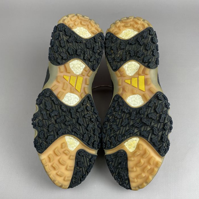 р.45 Оригінал! Adidas Adicross Hi Boost Golf Shoes H03662