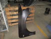 Guarda Lamas Gl1321 AUDI A6 3 4F FASE 1 2005 3.0TDI 4X4 V6 24V 225CV 4P CINZENTO DRT