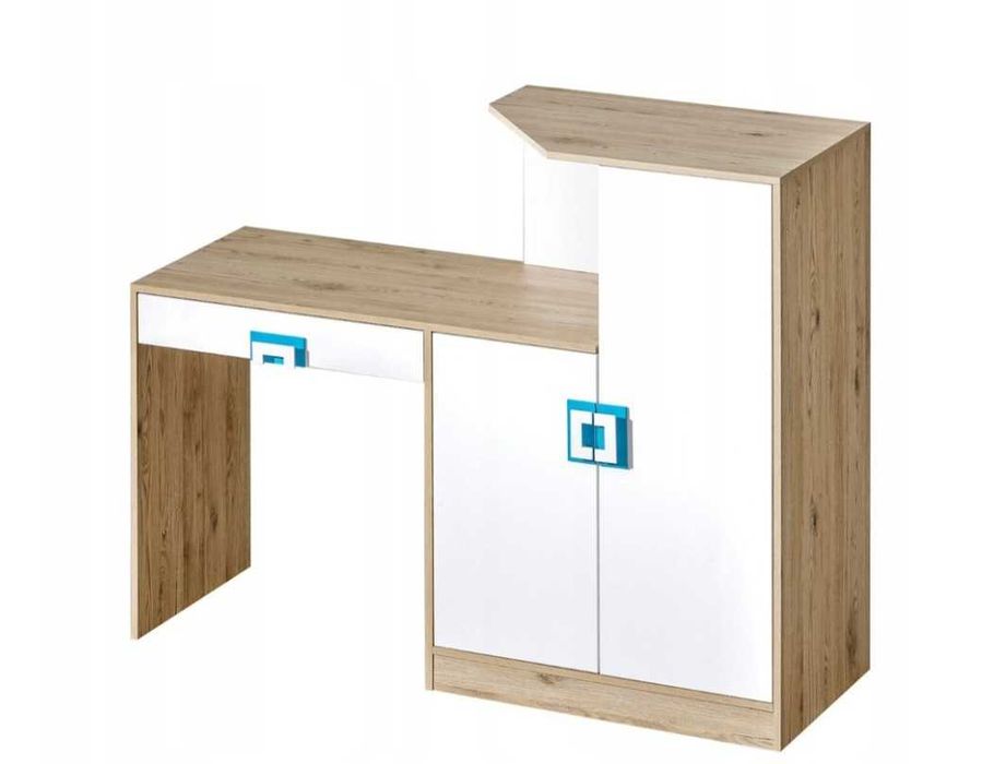 Sprzedam zestaw mebli młodzieżowe