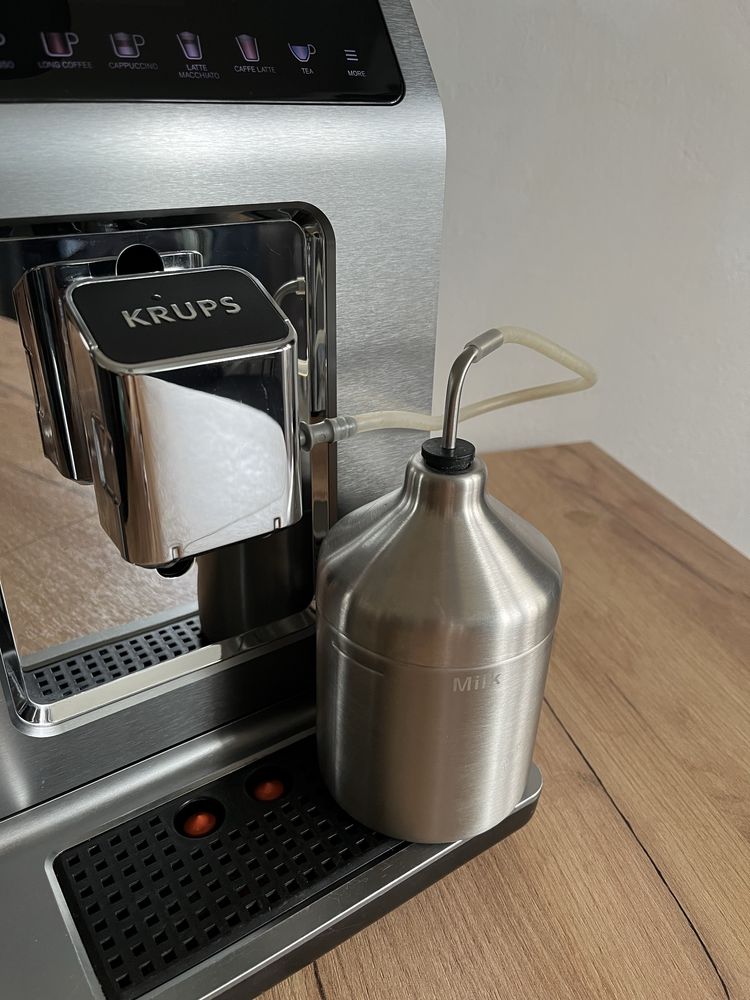 Ekspres do kawy Krups EA89