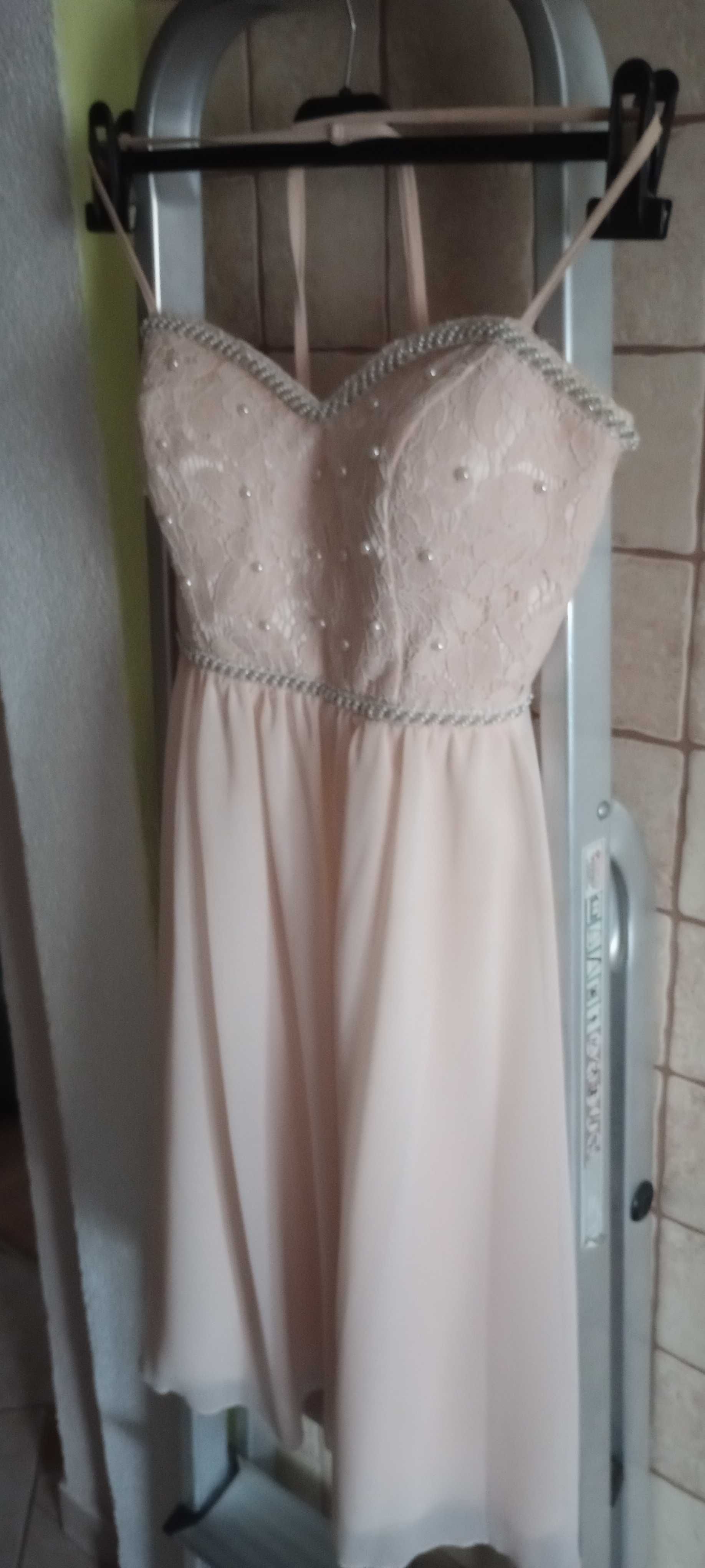 Sprzedam sukienkę Princess