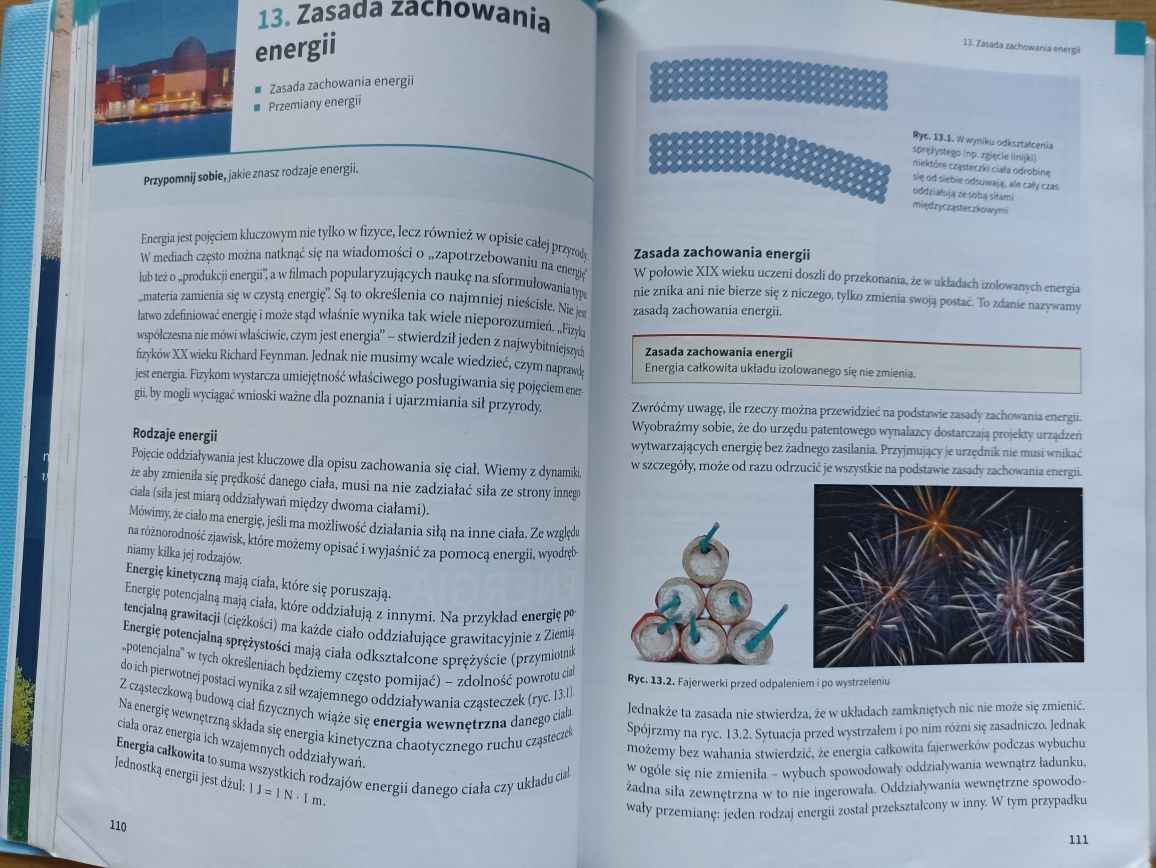 Fizyka 1 WSiP podręcznik zakres podstawowy