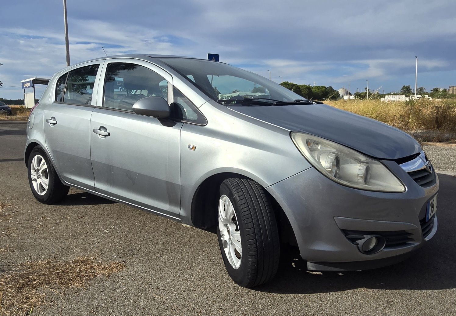 Opel Corsa D 1.2 Black Edition "10
