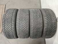 4 Szt 225/45 R18 95W Minerva ALL Season Master XL - 2022r - 7mm
