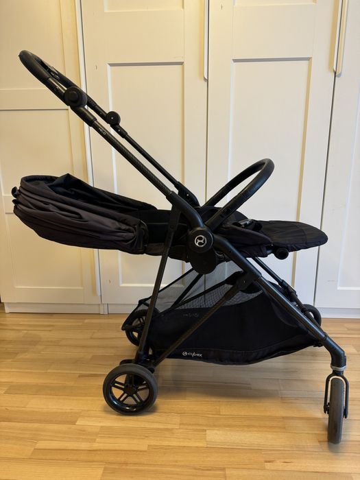 Wózek cybex melio