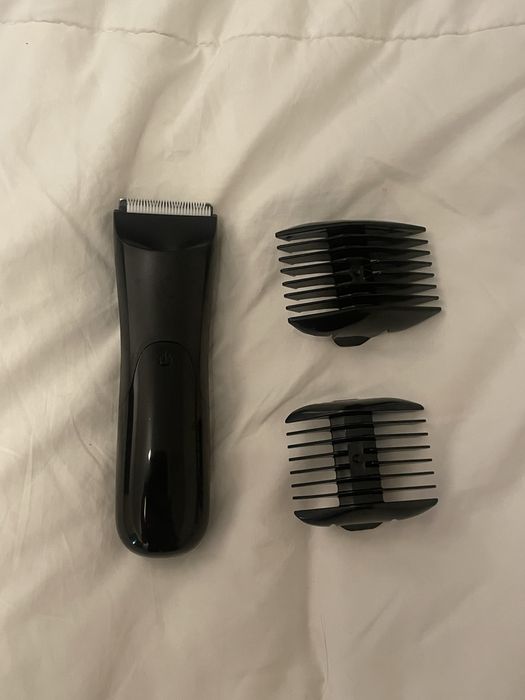 Maquina de corte (cabelo)