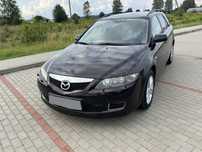 Mazda 6 ! Super Stan !