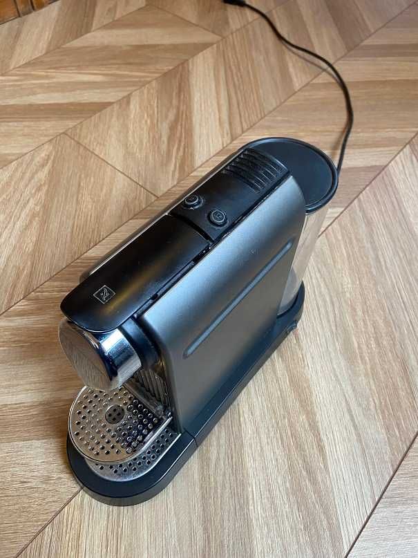 Ekspres do kawy Nespresso