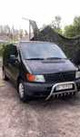 Mercedes-Benz Vito 1998