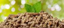 Pellet 17,5 Mj/kg pelet SUPER CENA !!!