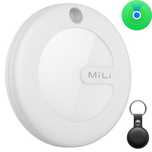 Mili Lokalizator Gps Bluetooth Mitag Tracker Hd-P16 (Apple Only)