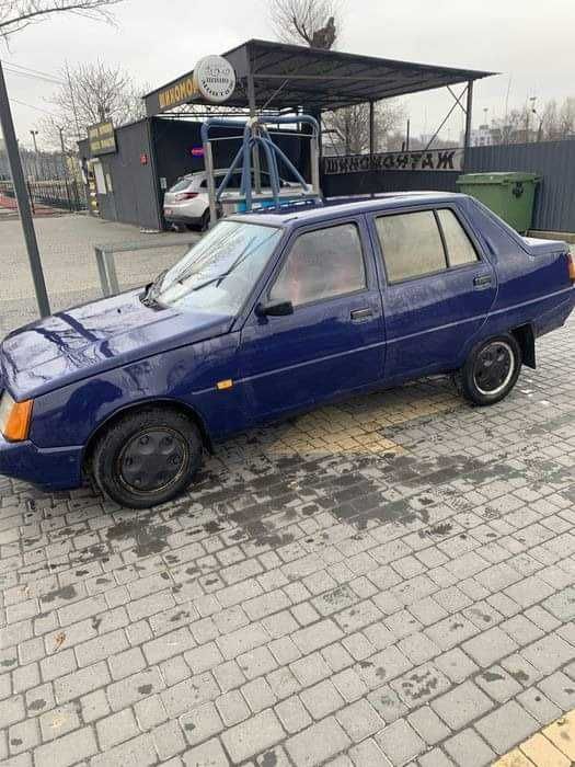 ЗАЗ Славута 2005