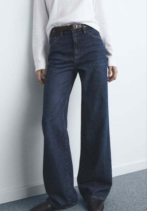 Джинси Mango Danila