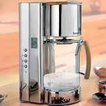 Ekspres do kawy przelewowy Russell Hobbs Glass