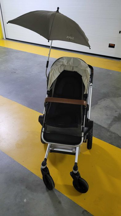 Carrinho de bebe Joolz