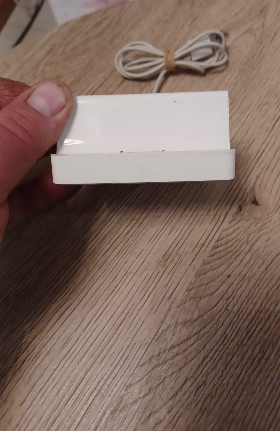 Oryginalna stacja dokująca Apple A1381 do iPada 2/3