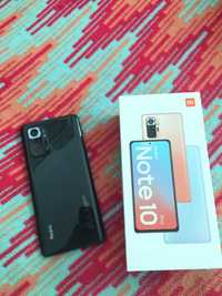 Xiaomi Redmi Note 10 Pro 6/128