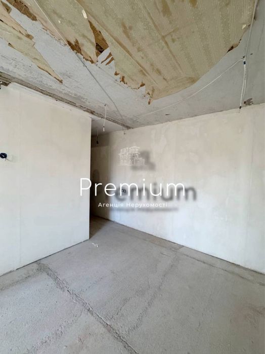 Квартира однокімнатна на Миколаївці