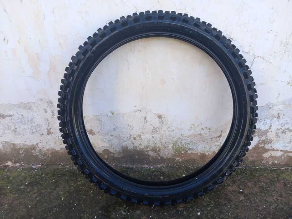 Pneu moto Bridgestone 51M Motocross-M59 80/100-21