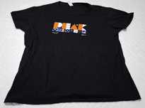 Koszulka, krótki rękaw, T-shirt, Amazon, Sol's, XL, Peak 2022 (Odzież)