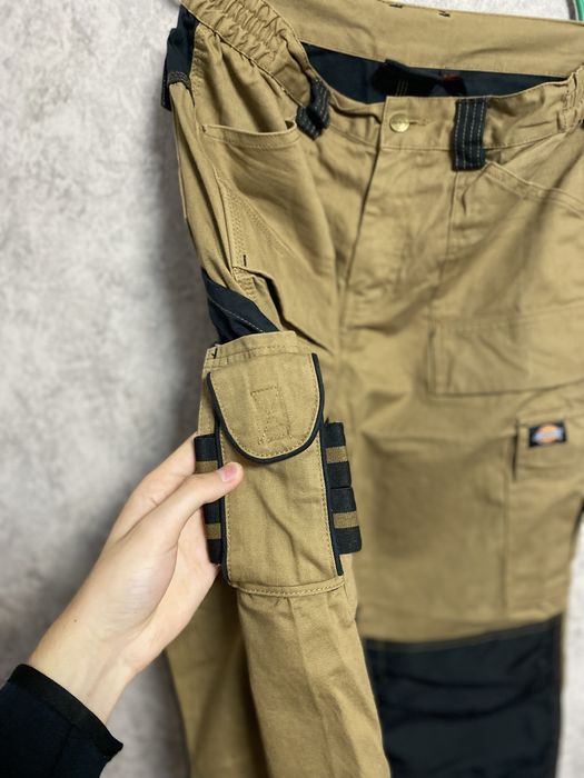 Карго штани Dickies/ робочі штани дикиес