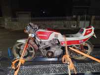 Honda cb750 Four k2 1972