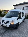 Ford Transit Brygadówka vat 23%