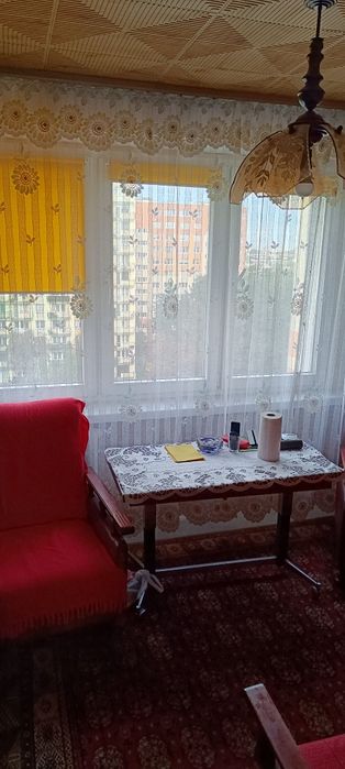 Mieszkanie do wynajęcia 44 metry