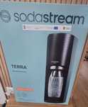 Sodastream Terra nowy zestaw do napoi gazowanych
