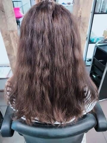 Brazylijskie keratynowe prostowanie, nanoplastia, botox