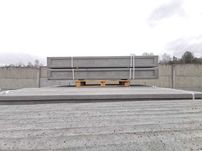 Podmurówka betonowa