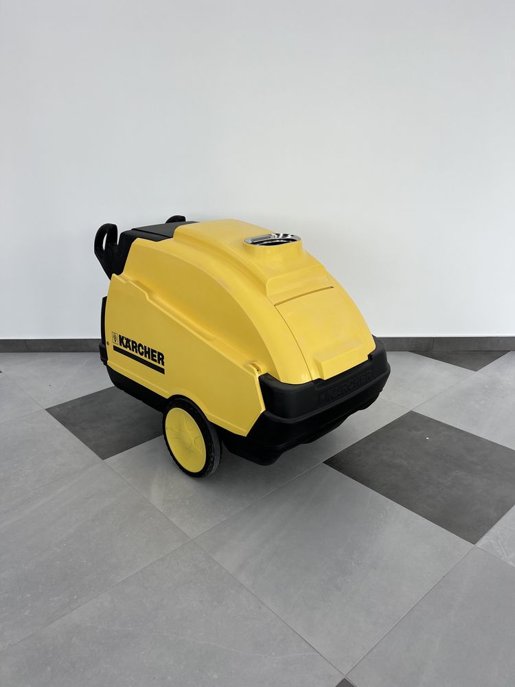 Karcher hds 695 M Eco 180 бар з підігрівом води