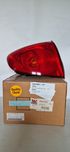 Lampa lewy tył Seat Altea 5P1 Van Wezel