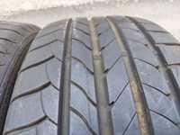 Шина 215 50 R 17 Goodyear.