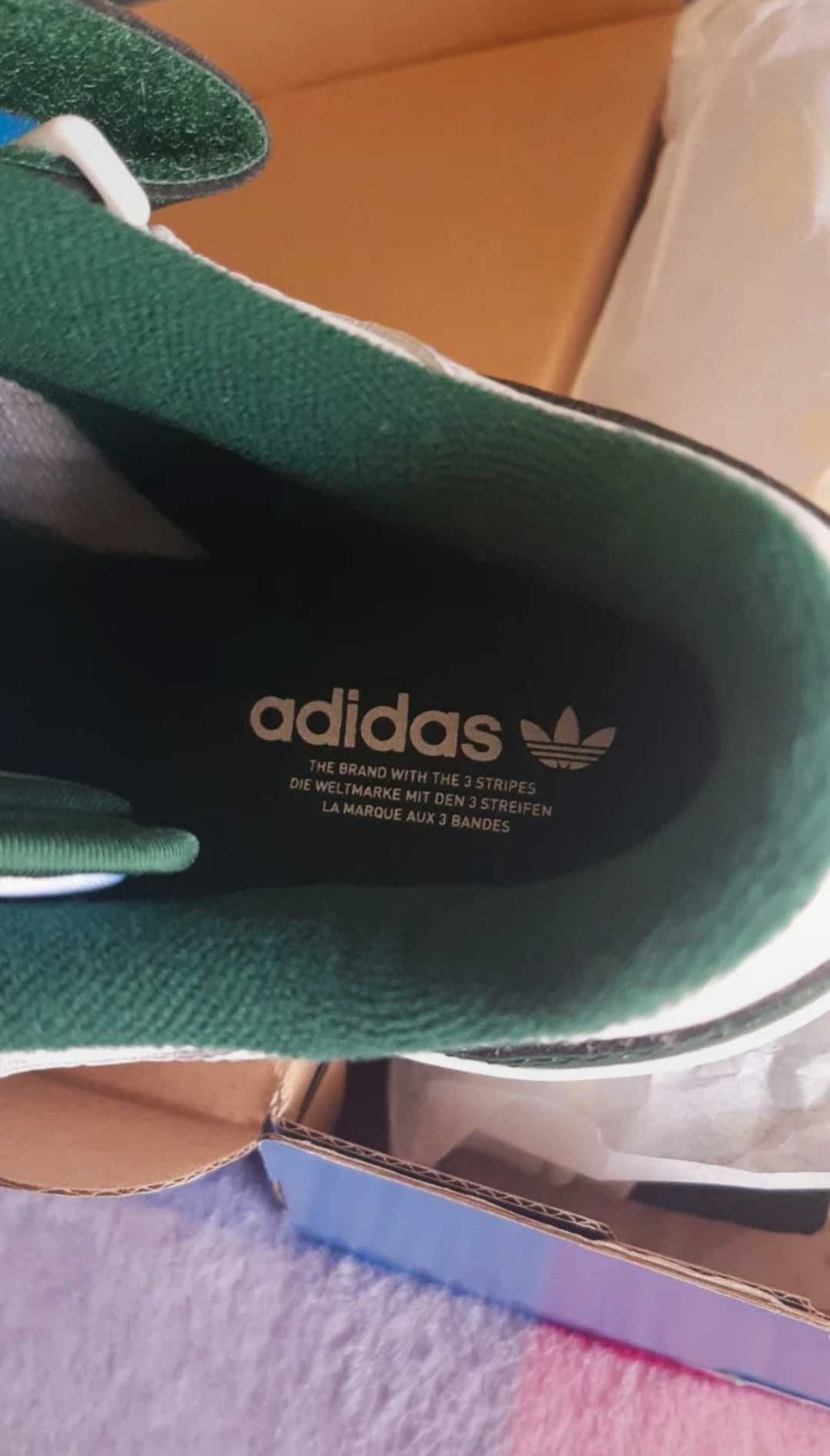 Adidas Forum Low (Original)