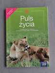 Puls życia biologia. Podręcznik do klasy 8