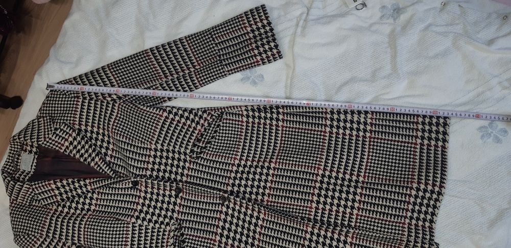 Płaszcz elegancki Oasis