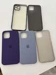Etui na iPhone 12