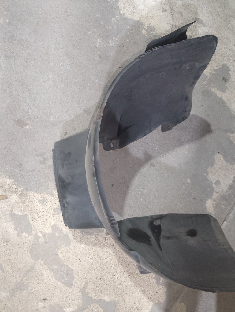 Cave de roda frente esquerda e direita Fiat Punto de 1999 a 2003
