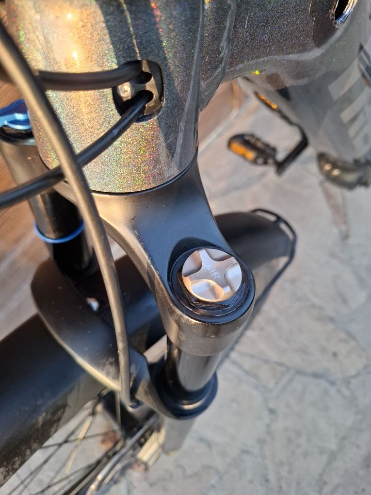 Електровелосипед Trek Powerfly 7 2022  Bosch Performance Line CX 4