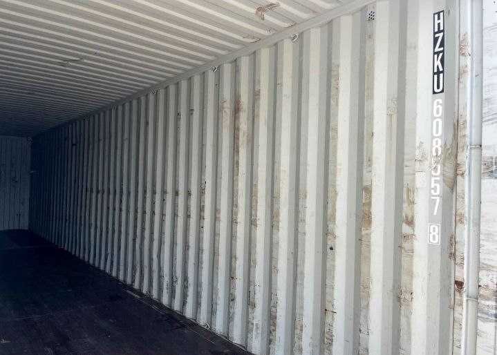 Продаж морських контейнерів High Cube