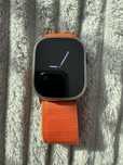 Apple watch ultra seria 1