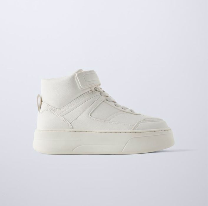 Нові кросівки Zara, розмір 34