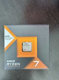 Procesor AMD Ryzen 7 7800X3D