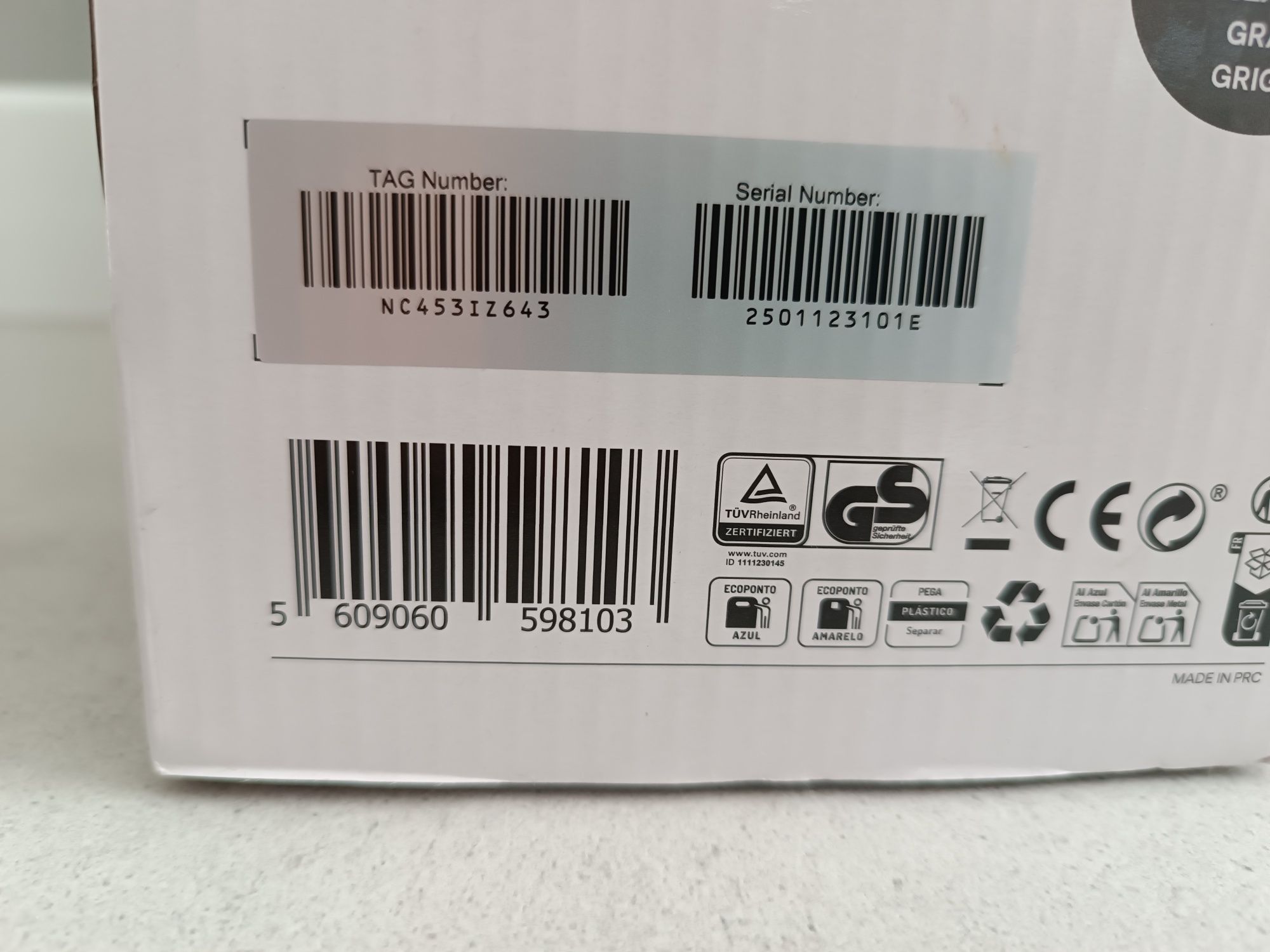 Ekspres do kawy Delta Q mini Qool
